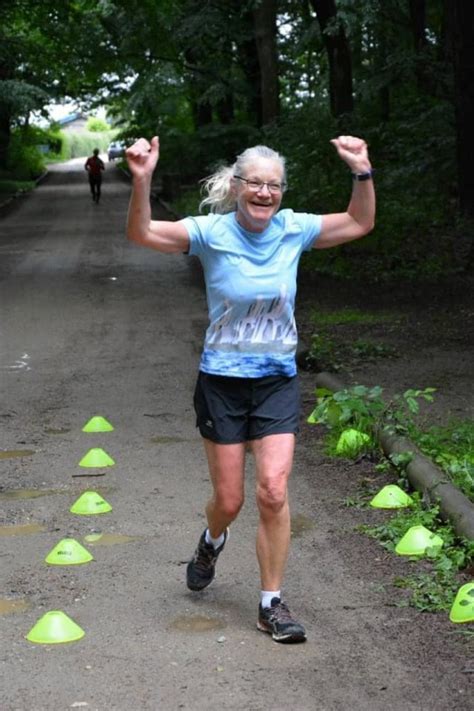 Esbjerg parkrun 